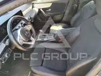 2022 Mercedes Benz A 200