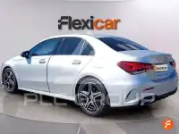 2022 Mercedes Benz A 200