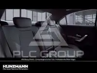 2022 Mercedes Benz A 200