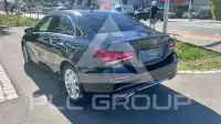 2022 Mercedes Benz A 200