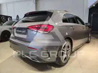2022 Mercedes Benz A 200