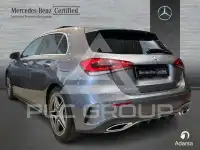 2022 Mercedes Benz A 200