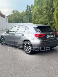 2022 Mercedes Benz A 200