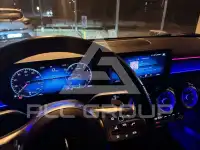 2022 Mercedes Benz A 200