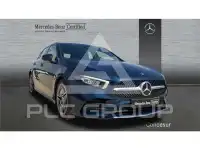 2022 Mercedes Benz A 200