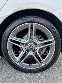 2022 Mercedes Benz A 200