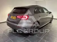 2022 Mercedes Benz A 200