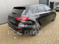 2022 Mercedes Benz A 200