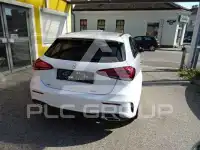 2022 Mercedes Benz A 200