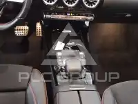 2022 Mercedes Benz A 200