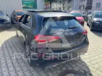 2022 Mercedes Benz A 200