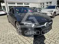 2022 Mercedes Benz A 200