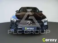 2022 Mercedes Benz A 200