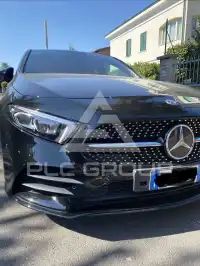 2022 Mercedes Benz A 200