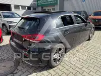 2022 Mercedes Benz A 200