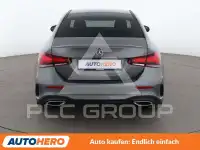 2022 Mercedes Benz A 200