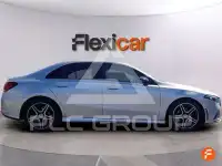 2022 Mercedes Benz A 200