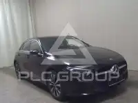 2022 Mercedes Benz A 200