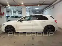 2022 Mercedes Benz A 200