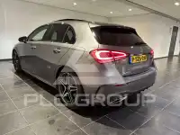 2022 Mercedes Benz A 200