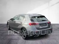 2022 Mercedes Benz A 200