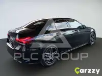 2022 Mercedes Benz A 200
