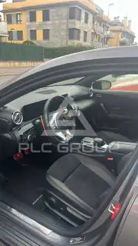 2022 Mercedes Benz A 200