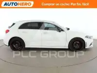 2022 Mercedes Benz A 200