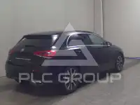 2022 Mercedes Benz A 200