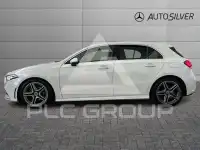 2022 Mercedes Benz A 200