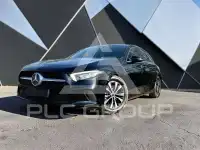 2022 Mercedes Benz A 200