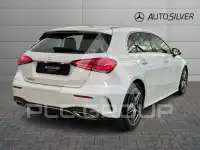 2022 Mercedes Benz A 200