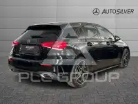 2022 Mercedes Benz A 200