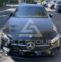 2022 Mercedes Benz A 200