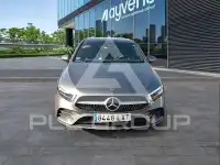 2022 Mercedes Benz A 200