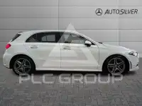 2022 Mercedes Benz A 200