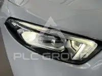 2022 Mercedes Benz A 200