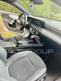 2022 Mercedes Benz A 200
