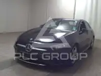 2022 Mercedes Benz A 200