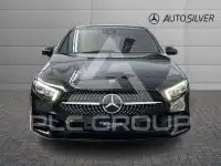 2022 Mercedes Benz A 200
