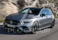 2022 Mercedes Benz A 200