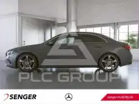 2022 Mercedes Benz A 200