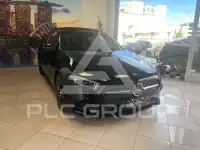 2022 Mercedes Benz A 200