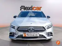 2022 Mercedes Benz A 200