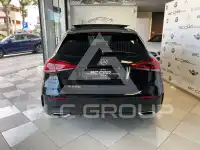2022 Mercedes Benz A 200