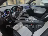 2022 Mercedes Benz A 200