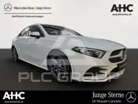 2022 Mercedes Benz A 200