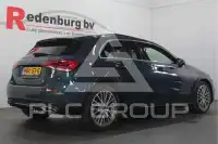 2022 Mercedes Benz A 200
