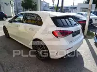 2022 Mercedes Benz A 200