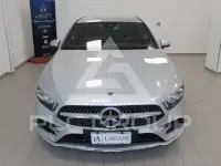 2022 Mercedes Benz A 200